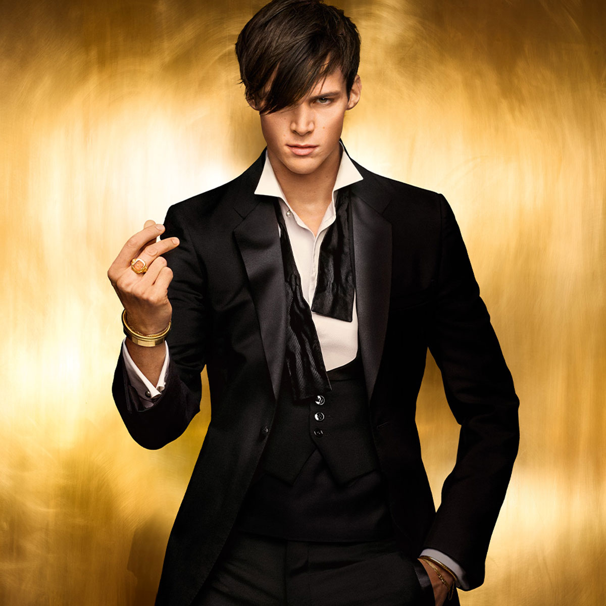 Rabanne 1 Million Night Elixir Elixir Parfum - Limited Edition