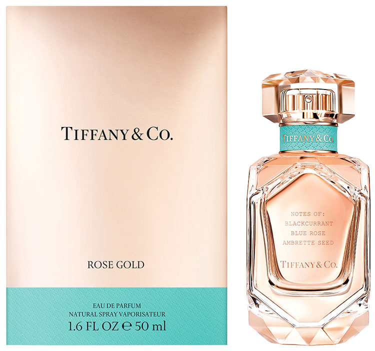 Tiffany & Co. Rose Gold Eau de Parfum (EdP)