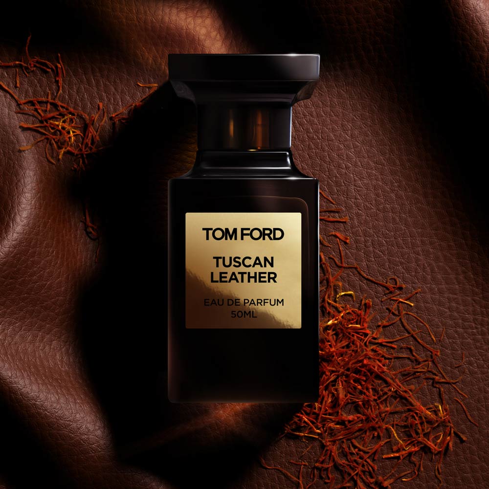 Tom Ford Private Blend Tuscan Leather Eau de Parfum (EdP)