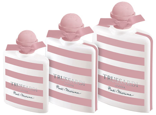 Trussardi Donna Pink Marina Eau de Toilette (EdT)