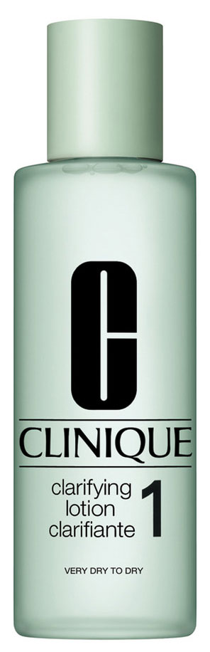 Clinique 3 Schritte Pflege Clarifying Lotion 1 (Typ 1)