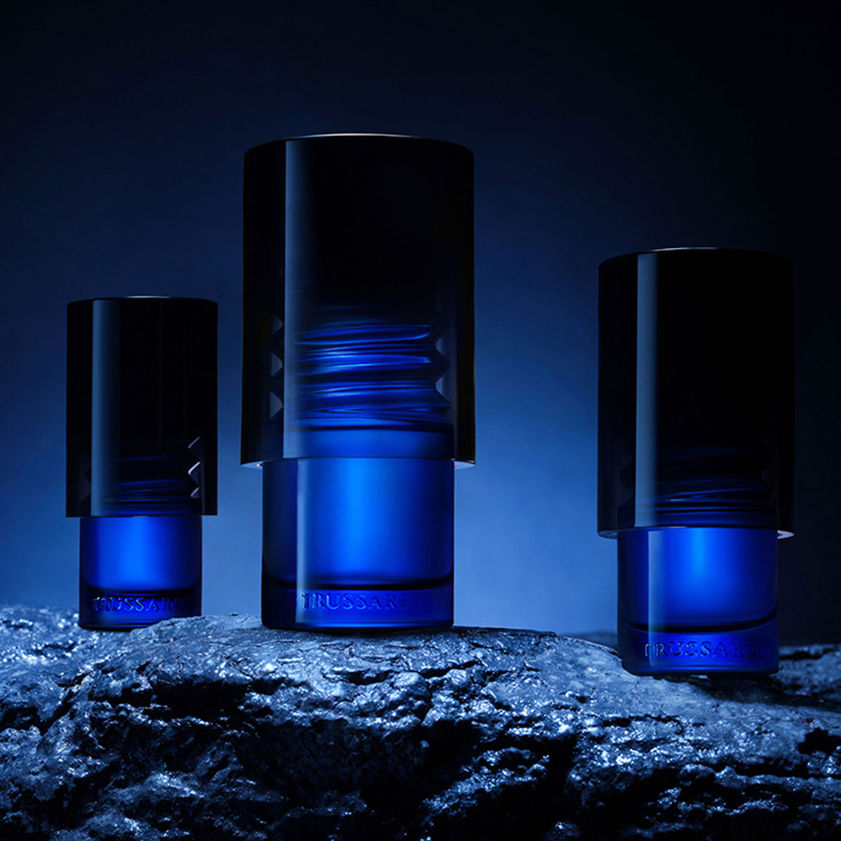 Trussardi Primo Notte Blu Eau de Parfum (EdP)