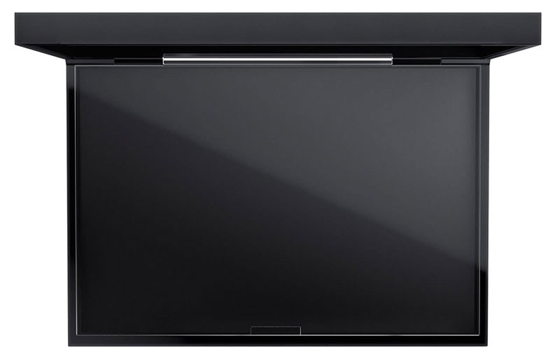 MAC Accessoires Pro Palette Large Duo Case