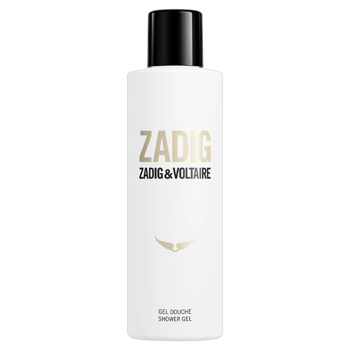 Zadig & Voltaire Zadig Shower Gel