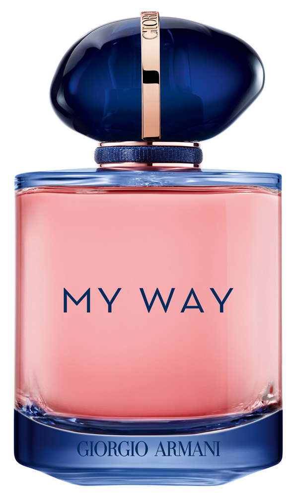 Armani My Way Intense Eau de Parfum (EdP) - nachfüllbar