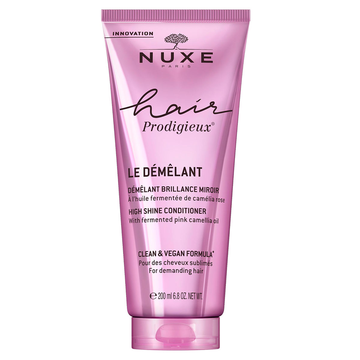 NUXE Hair Prodigieux High Shine Conditioner