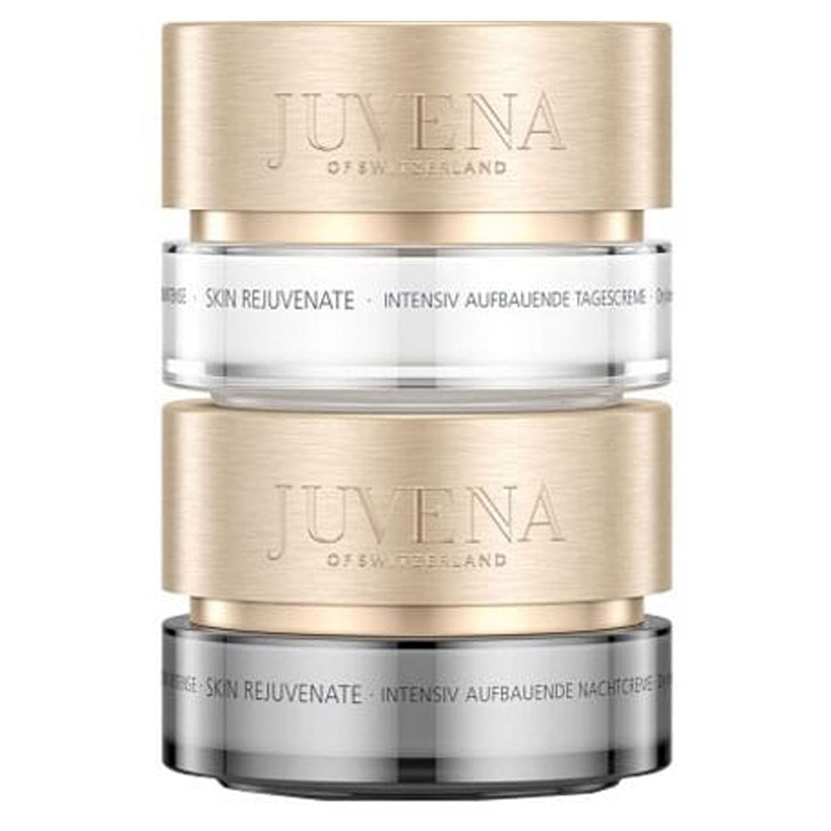 Juvena Skin Rejuvenate Intensive Nourishing Duo Pack