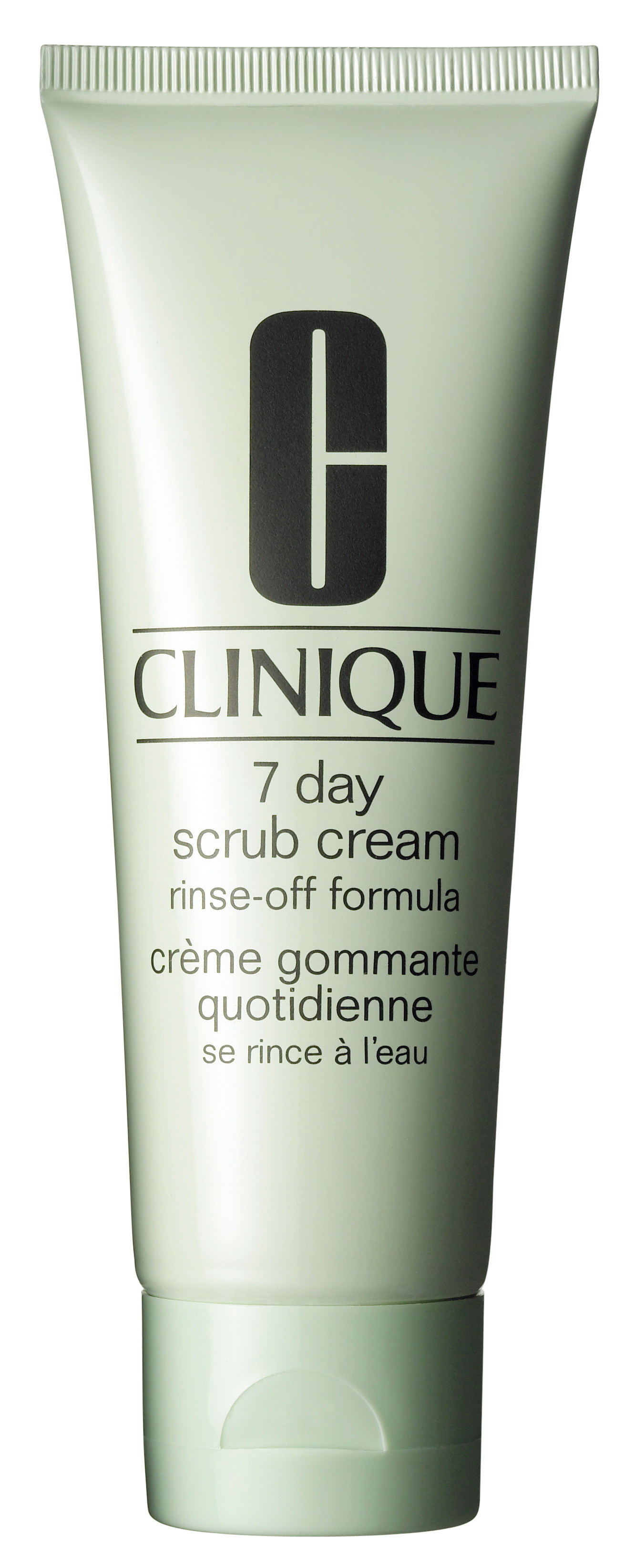 Clinique 7 Day Scrub Cream Rinse-Off Formula