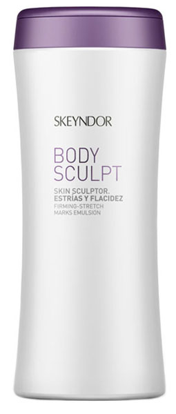 Skeyndor Body Sculpt Firming-Stretch Marks Emulsion