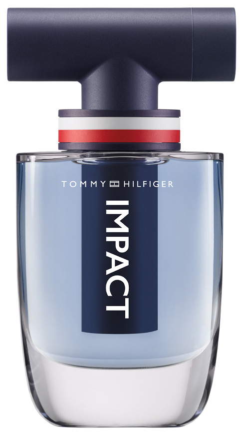 Tommy Hilfiger Tommy Impact Eau de Toilette (EdT)
