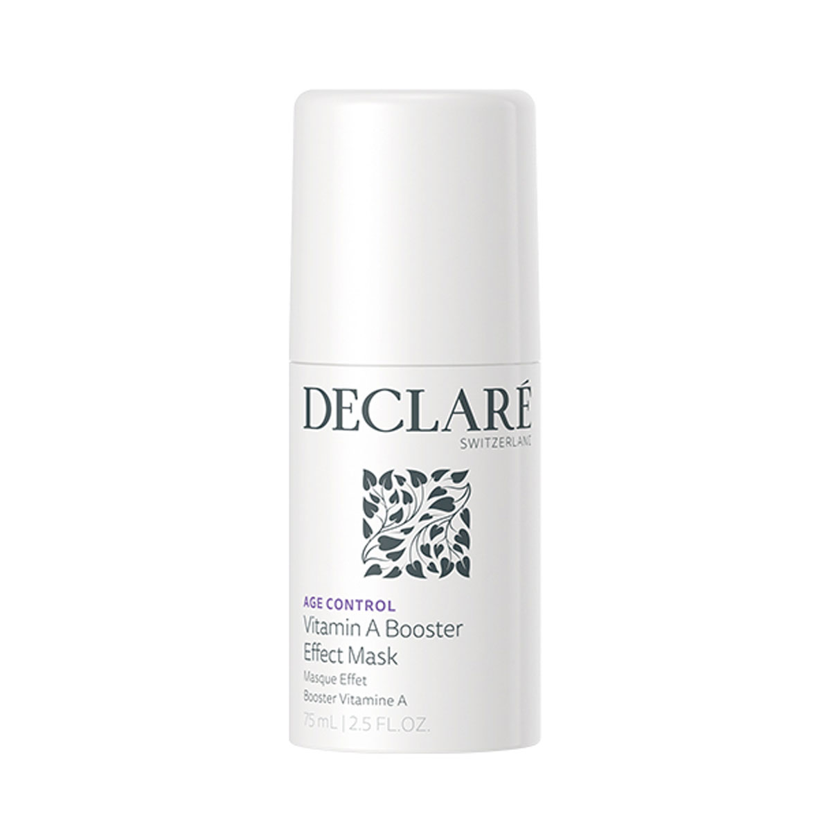 Declair Mask Declaré Age Control Vitamin A Booster Effect Mask | 75 ml | 133213