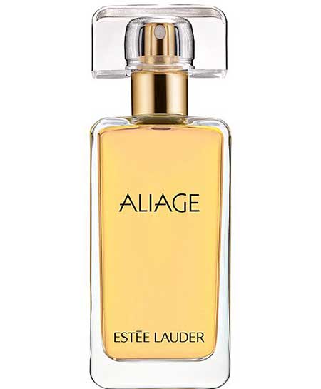 Estée Lauder Aliage Eau de Parfum (EdP)