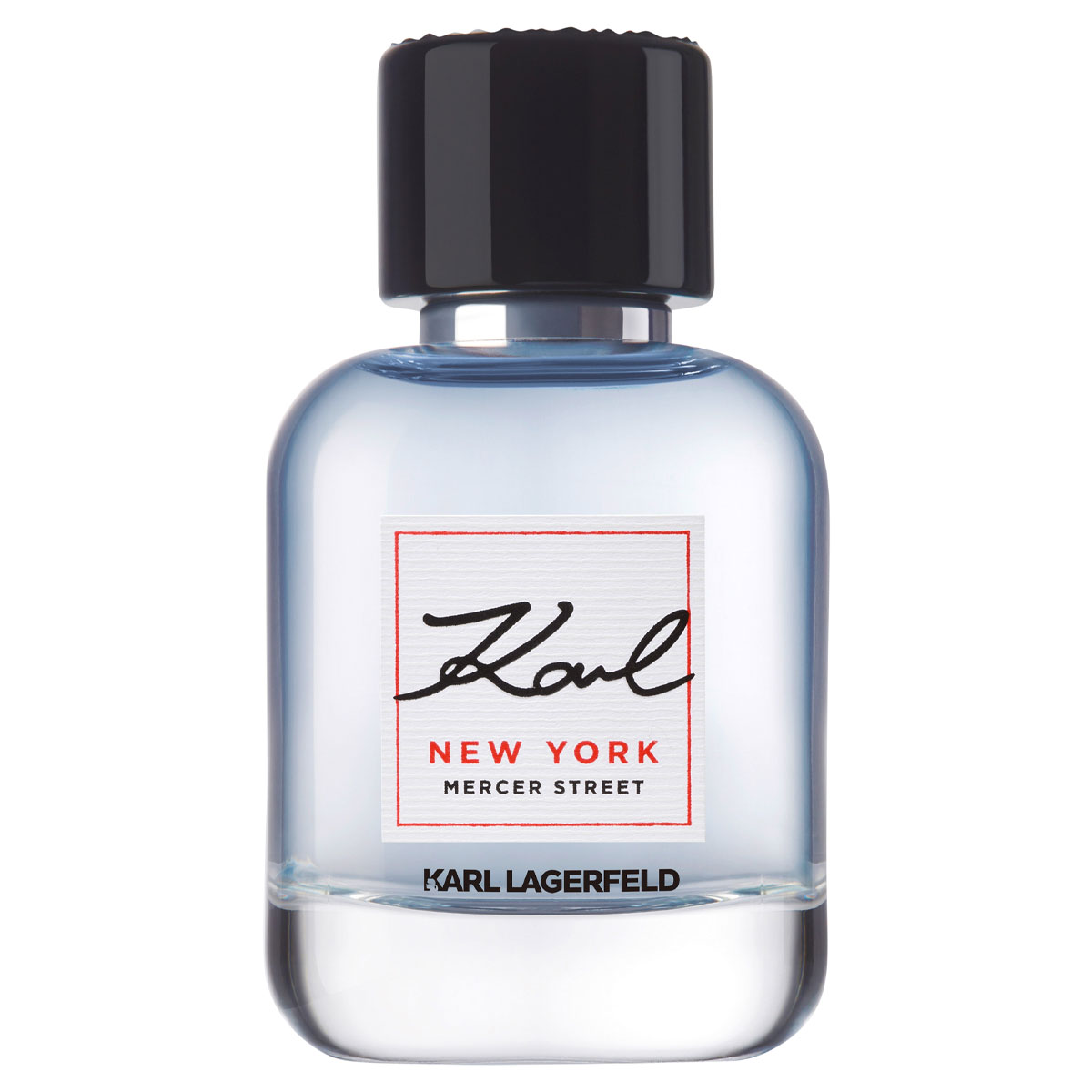 Karl Lagerfeld New York Mercer Street Eau de Toilette (EdT)