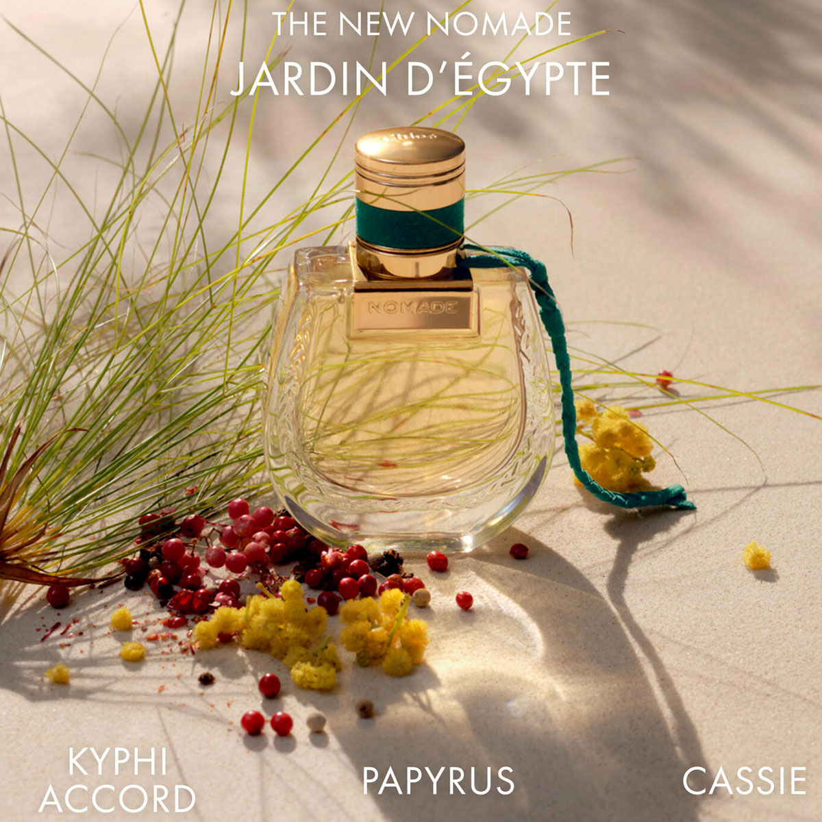 Chloé Nomade Jardin d'Egypte Eau de Parfum (EdP)