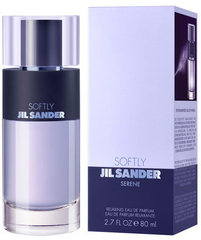 Jil Sander Softly Serene Eau de Parfum (EdP)