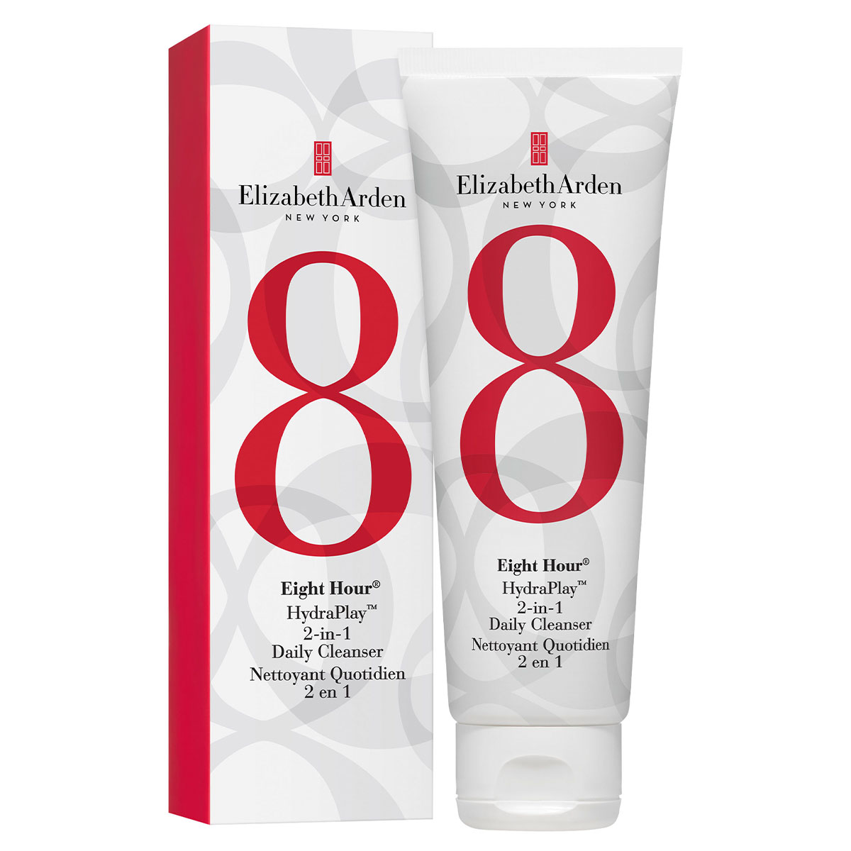 Elizabeth Arden Eight Hour Cream HydraPlay Cleanser