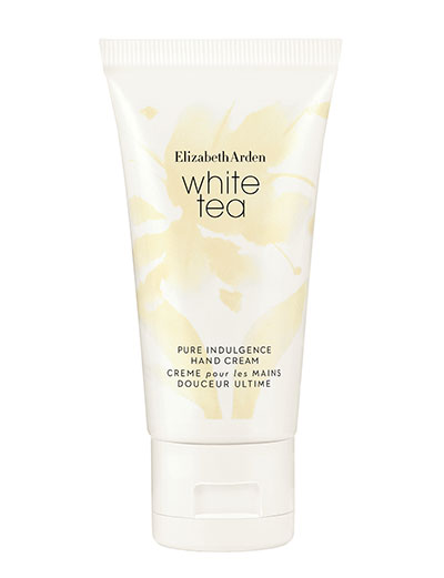 Elizabeth Arden White Tea Hand Cream