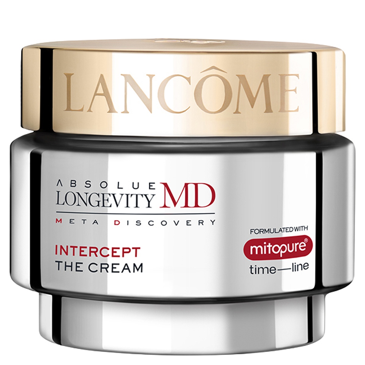 Lancôme Absolue Longevity MD Intercept Cream