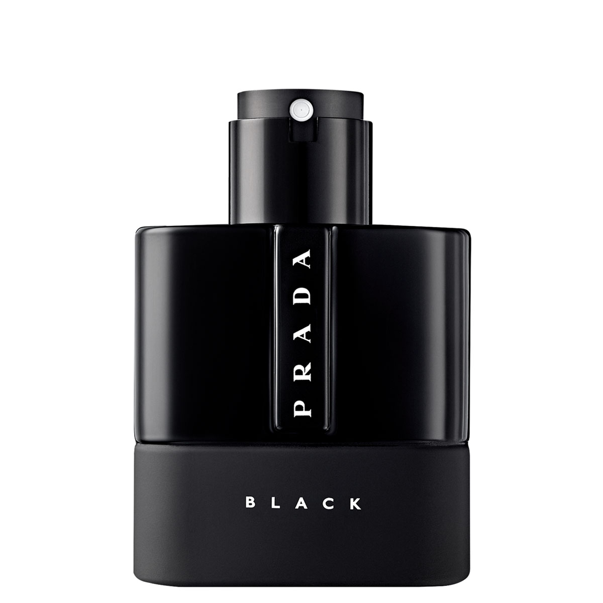 Prada Luna Rossa Black Eau de Parfum (EdP) - nachfüllbar