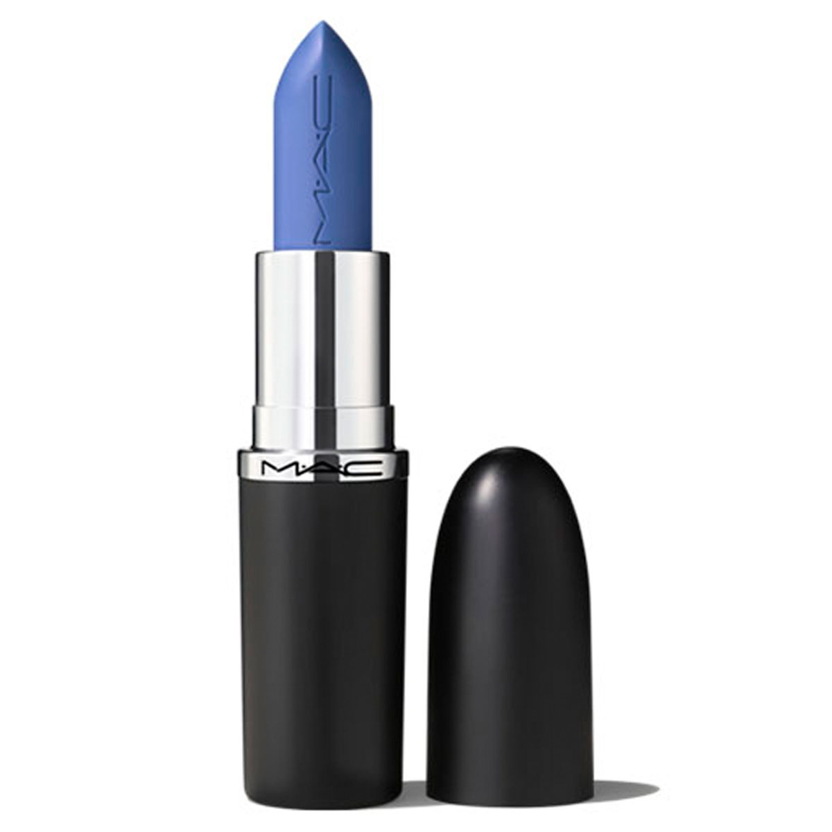 MAC MACximal Sleek Satin Lipstick