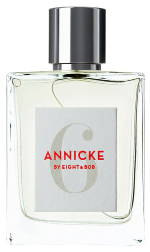 Eight & Bob Annicke Collection Annicke 6 Eau de Parfum (EdP)