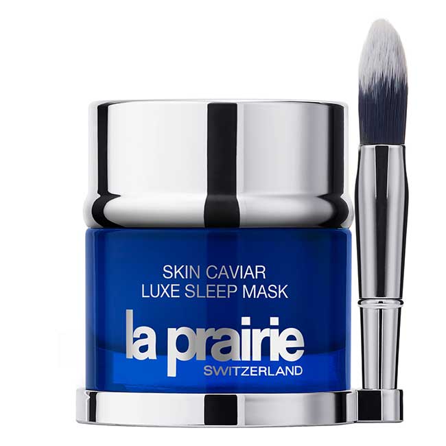 La Prairie Skin Caviar Luxe Sleep Mask