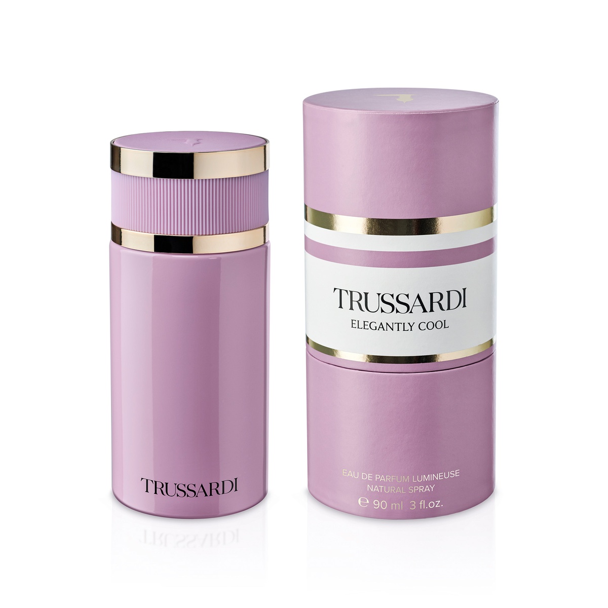Trussardi Elegantly Cool Eau de Parfum (EdP)