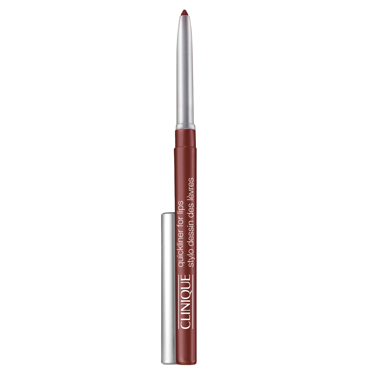 Clinique Quickliner for Lips Lipliner 0.26 gr Chili