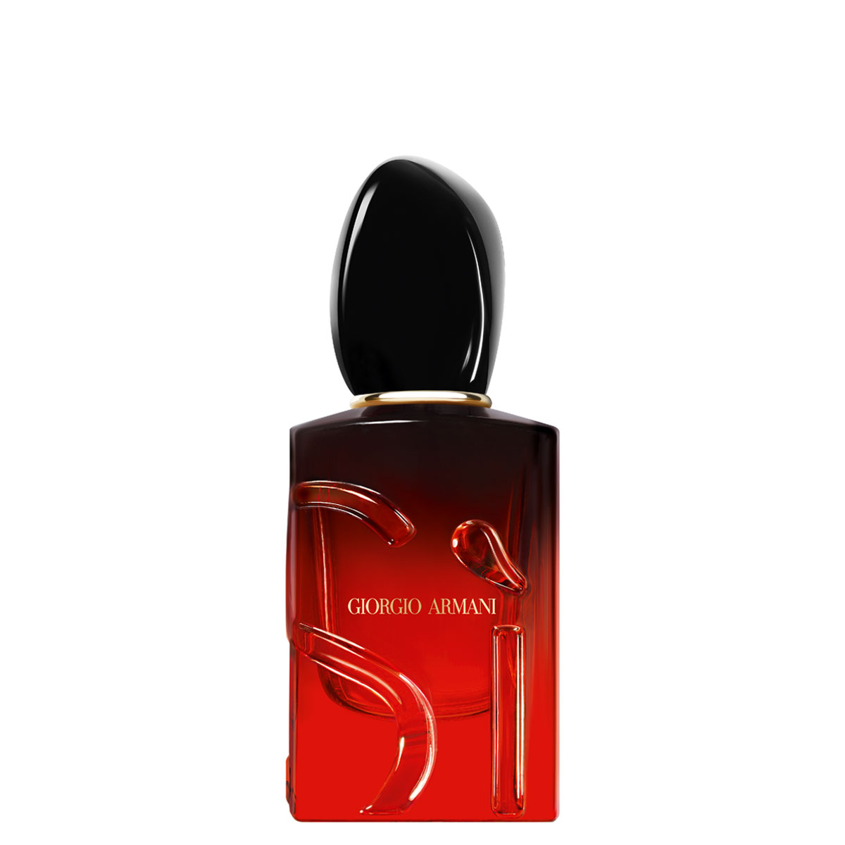 Armani Sì Passione Eau de Parfum (EdP) Intense - nachfüllbar