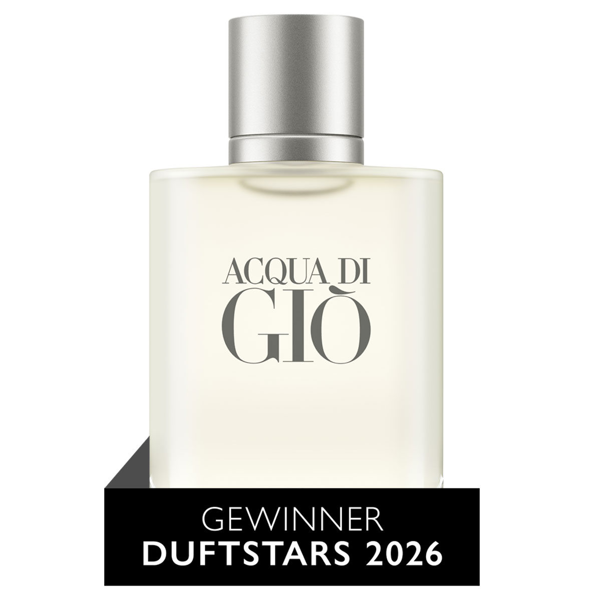 Armani Acqua di Giò Homme Eau de Toilette (EdT) Refillable