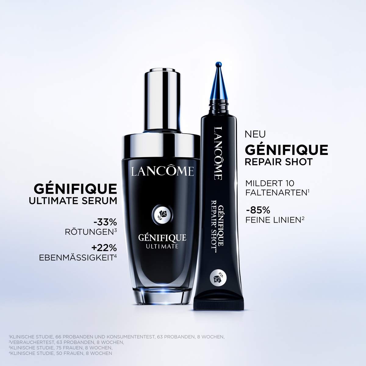 Lancôme Génifique Repair Shot