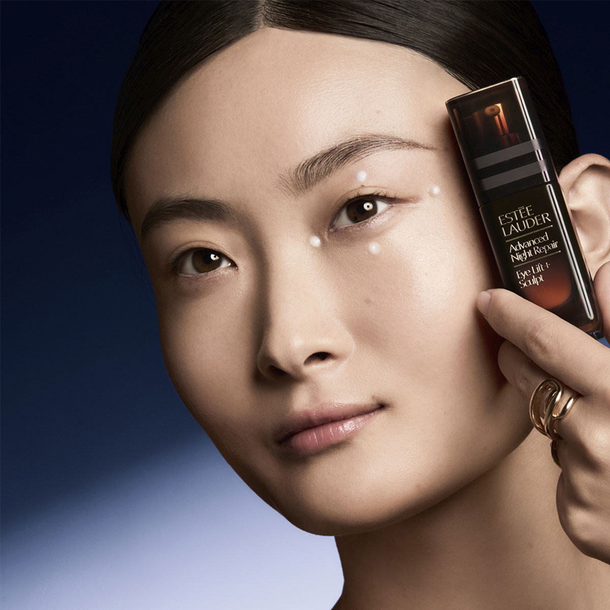 Estée Lauder Advanced Night Repair Eye Lift + Sculpt