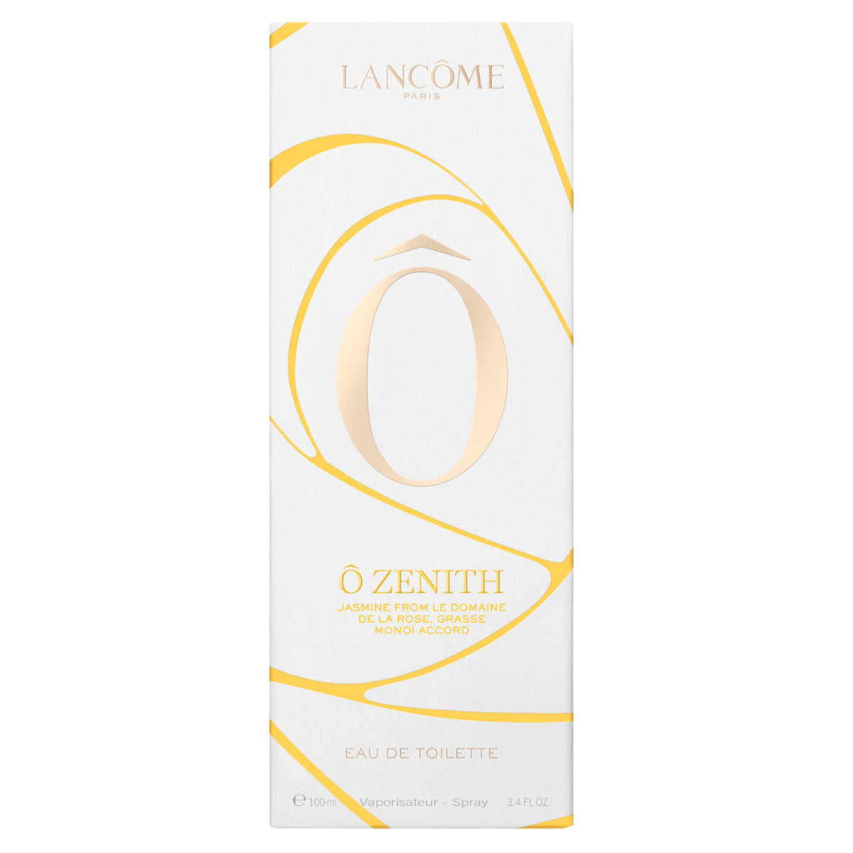 Lancôme Les Ô Ô Zenith Eau de Toilette (EdT)