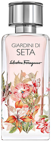 Salvatore Ferragamo Giardini di Seta EDP 100 ml