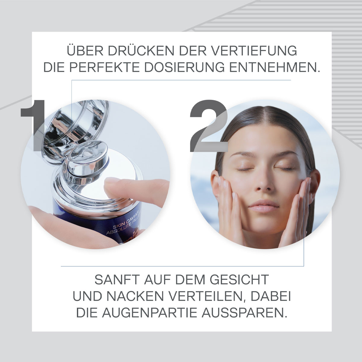 La Prairie Skin Caviar Absolute Filler