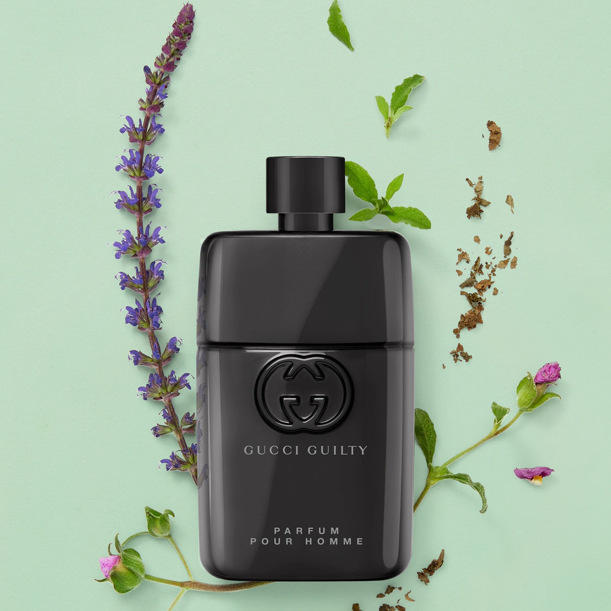 Gucci Guilty Pour Homme Parfum