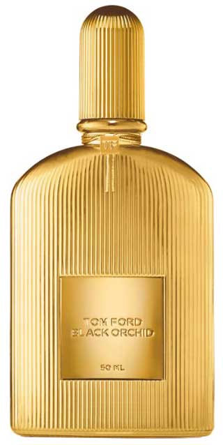 Tom Ford Black Orchid Parfum