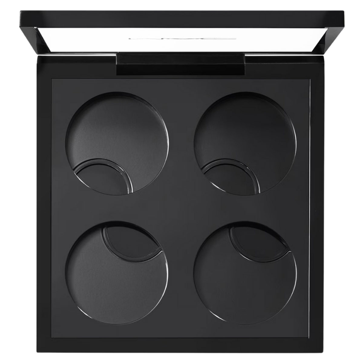 MAC Accessoires Pro Pallete Eyeshadow X4