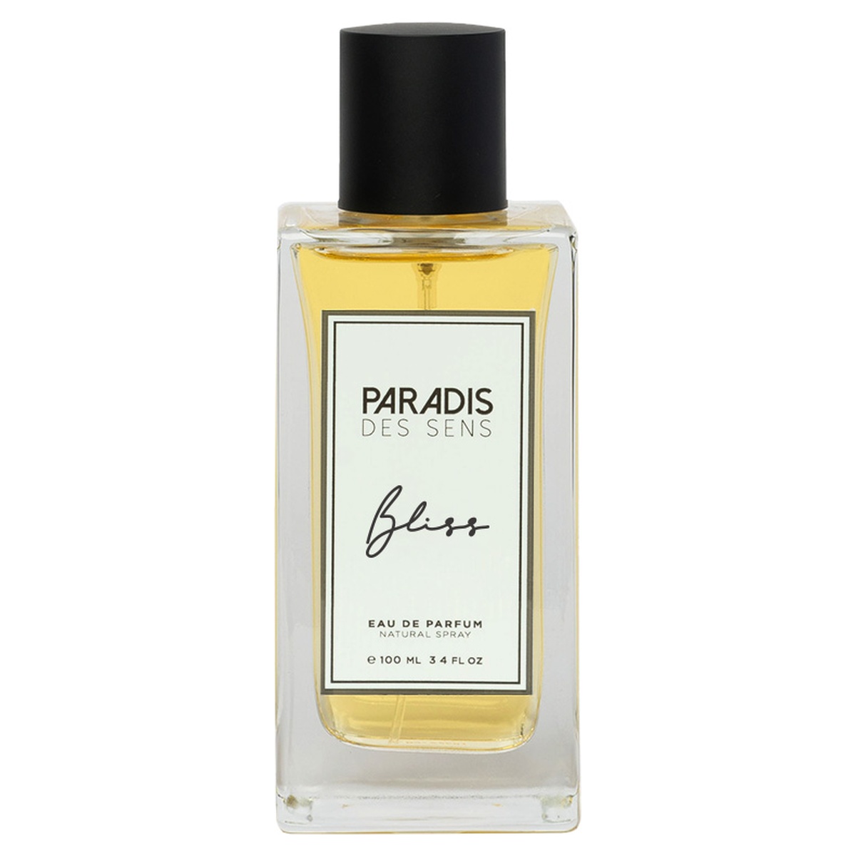 Paradis Des Sens Bliss Eau de Parfum (EdP)