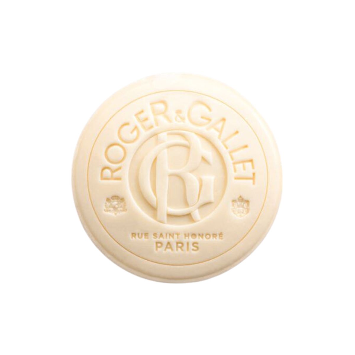 Roger & Gallet Cedrat Wellbeing Soap