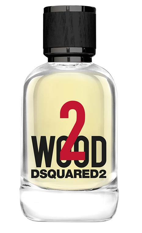 Dsquared2 2Wood Eau de Toilette (EdT)