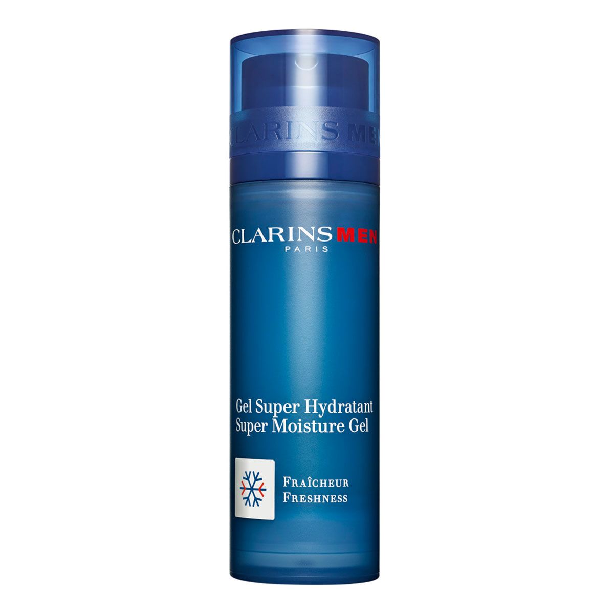 Clarins ClarinsMen Super Moisture Gel Clarins ClarinsMen Super Moisture Gel