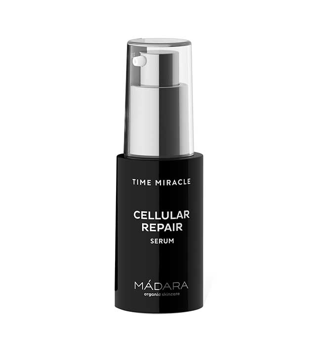 Mádara Time Miracle Cellular Repair Serum