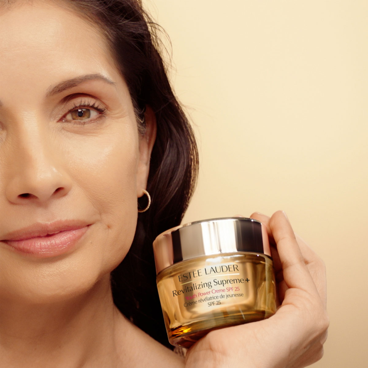 Estée Lauder Revitalizing Supreme Youth Power Creme SPF25