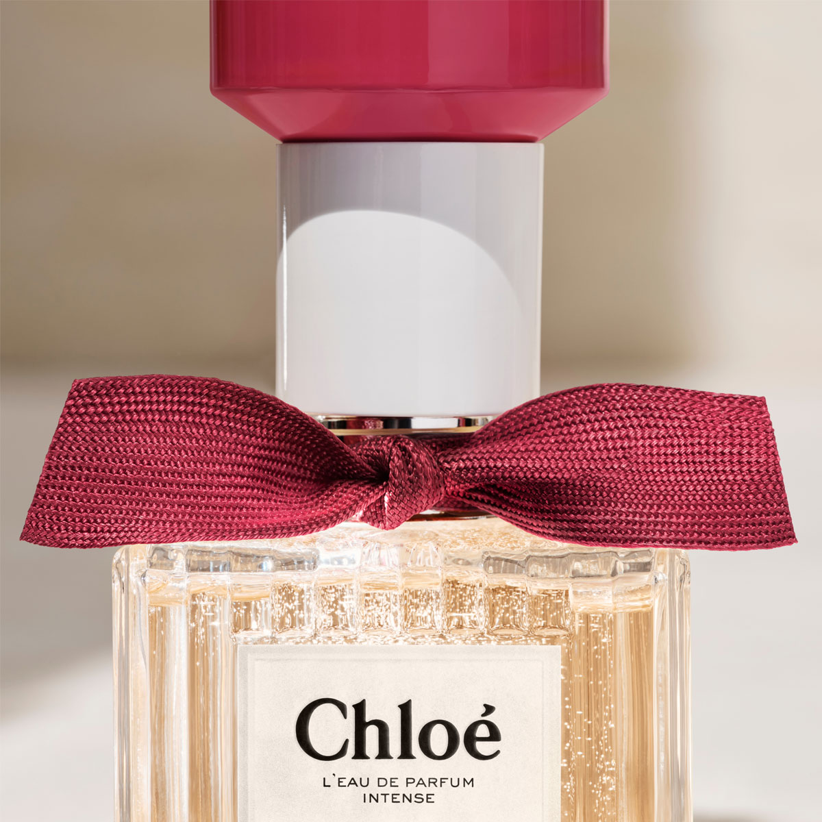 Chloé L'Eau Eau de Parfum (EdP) Intense Refill