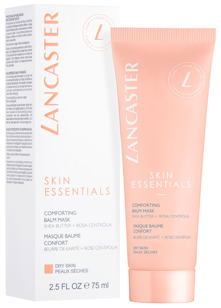 Lancaster Skin Comforting Mask