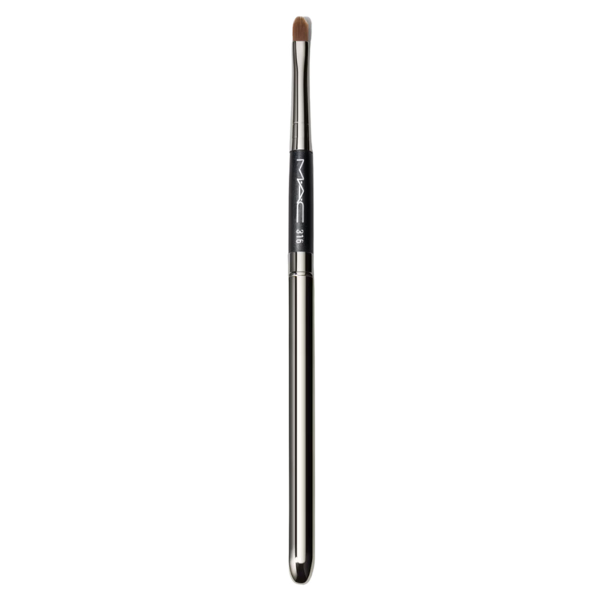 MAC Professional Brush 316 Lip Brush / Covered