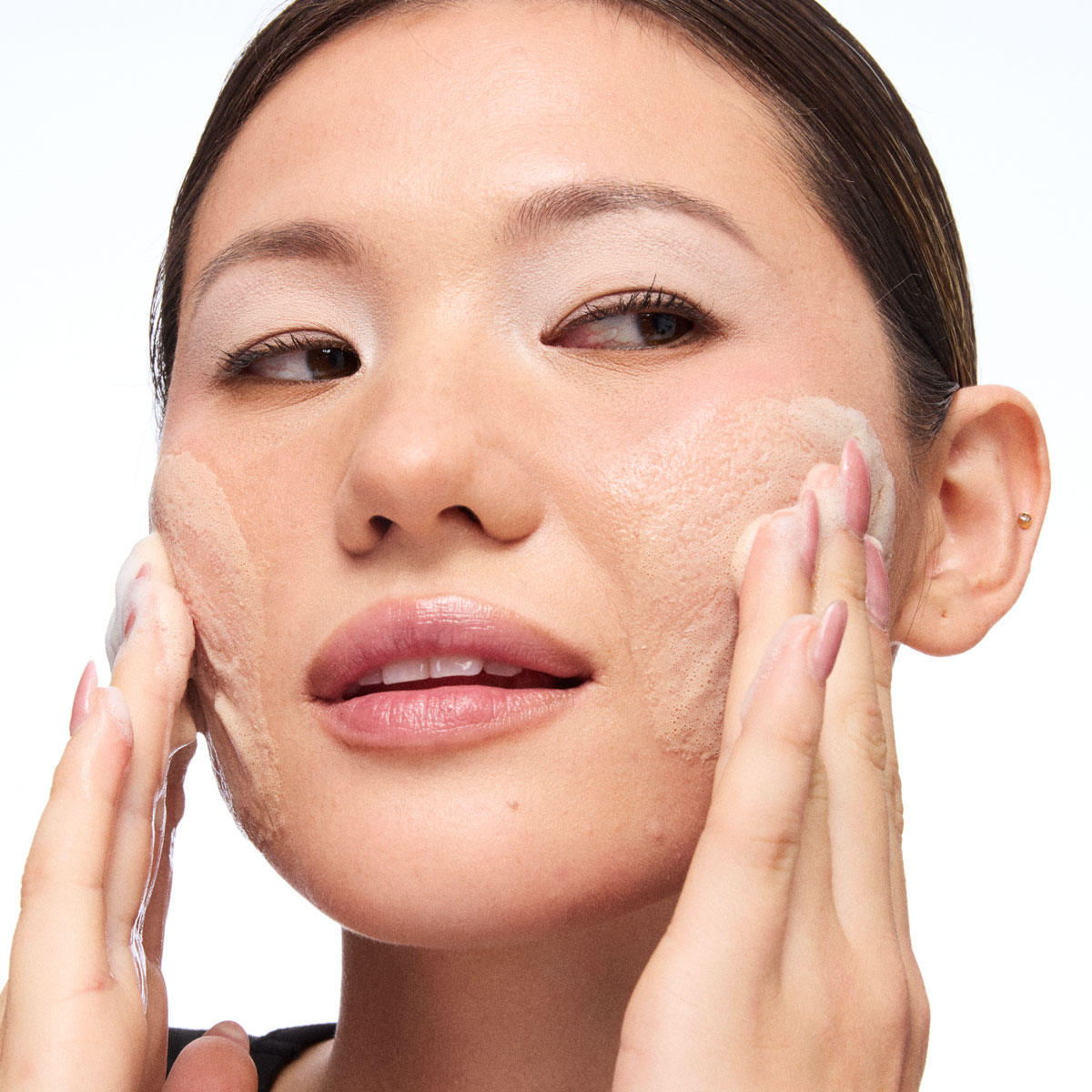 MAC Skincare Major Foam Jelly Cleanser