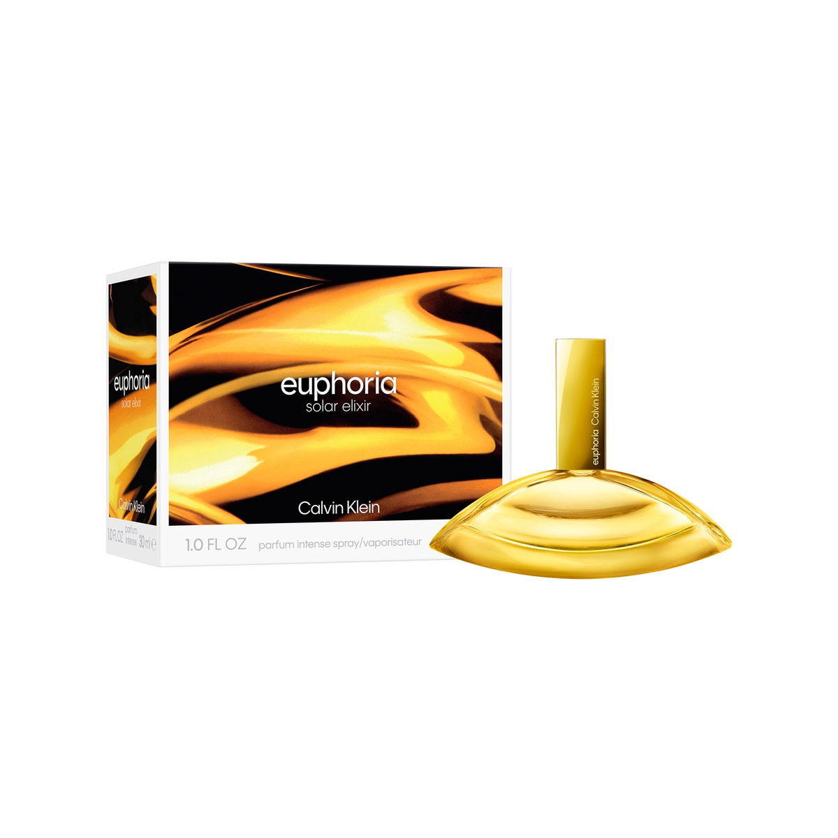 Calvin Klein Euphoria Elixir Solar Eau de Parfum (EdP)