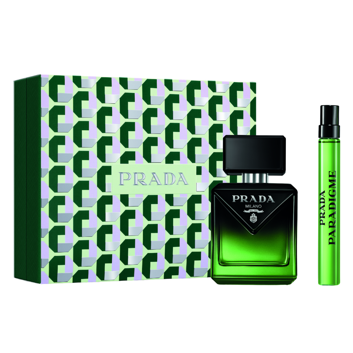 Prada Paradigme Le Parfum 50ml SET
